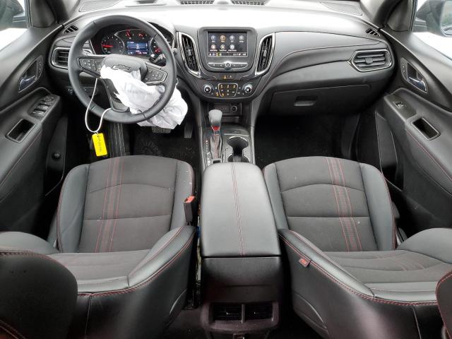 2023 CHEVROLET EQUINOX RS - 3GNAXMEG4PS142312
