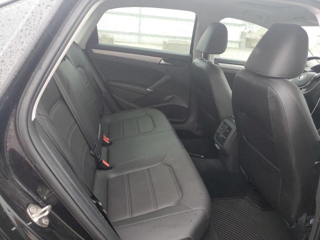 2021 VOLKSWAGEN PASSAT SE - 1VWSA7A38MC018173
