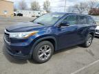 2015 TOYOTA HIGHLANDER - 5TDZKRFH4FS064986