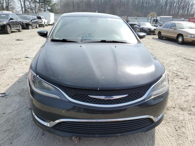 2015 Chrysler 200 Limited VIN: 1C3CCCAB5FN601149 Lot: 44875744