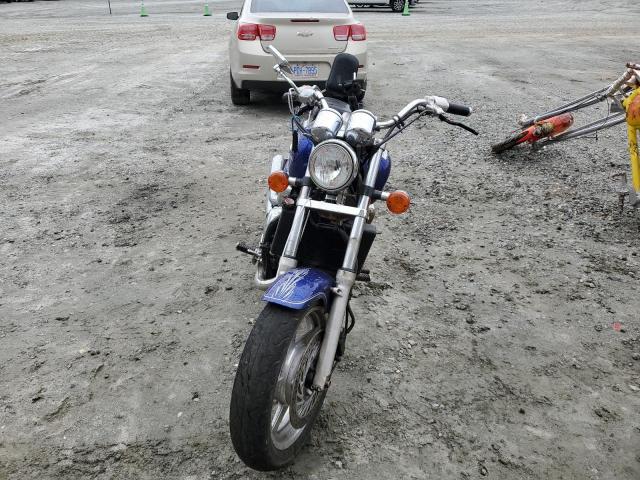 2001 HONDA VF750 C JH2RC43081M700383