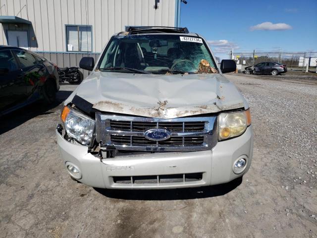 2009 Ford Escape Xlt VIN: 1FMCU93G29KA10671 Lot: 43127134