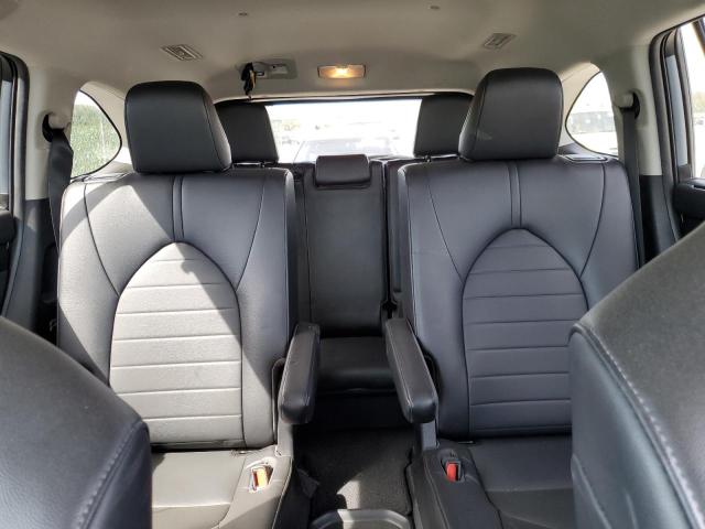 2022 TOYOTA HIGHLANDER - 5TDGZRAH9NS130313
