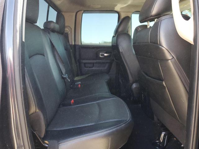 2014 Ram 1500 Laramie VIN: 1C6RR6JT6ES159665 Lot: 47345004