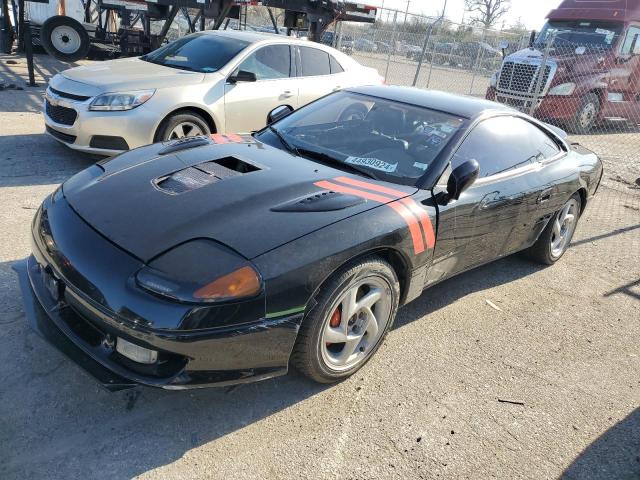 DODGE STEALTH R/