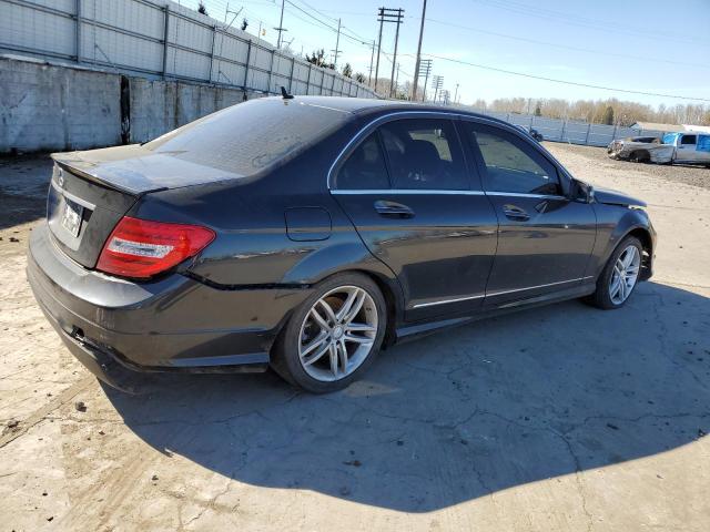 VIN WDDGF4HBXDR299790 2013 Mercedes-Benz C-Class, 250 no.3