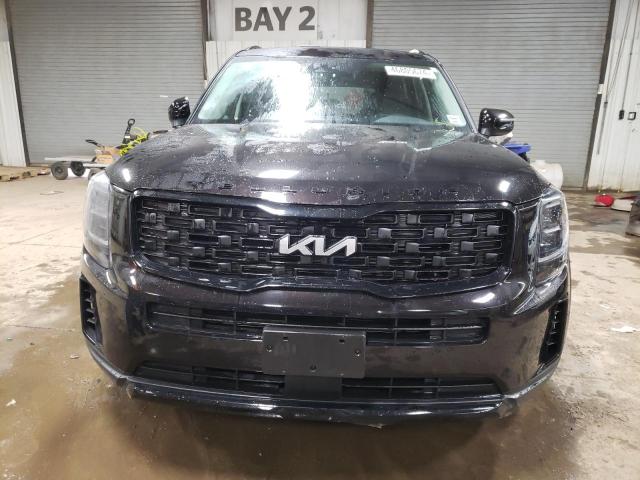 2022 Kia Telluride Ex VIN: 5XYP3DHCXNG204852 Lot: 46805674