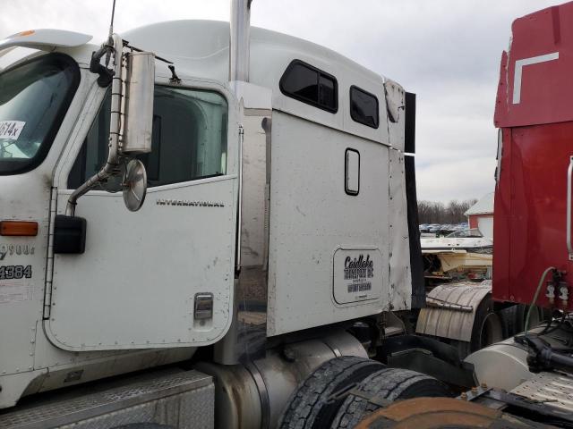 2007 International 9900 9900I VIN: 2HSCHSCR57C404384 Lot: 46824614