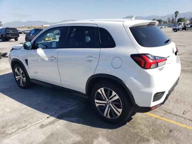 Vin: ja4apvau0mu026752, lot: 48756474, mitsubishi outlander se 20212