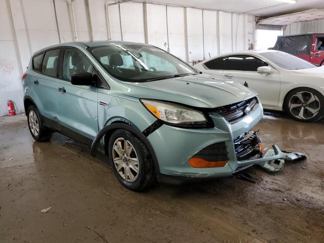 2013 Ford Escape S VIN: 1FMCU0F77DUC60606 Lot: 47632664