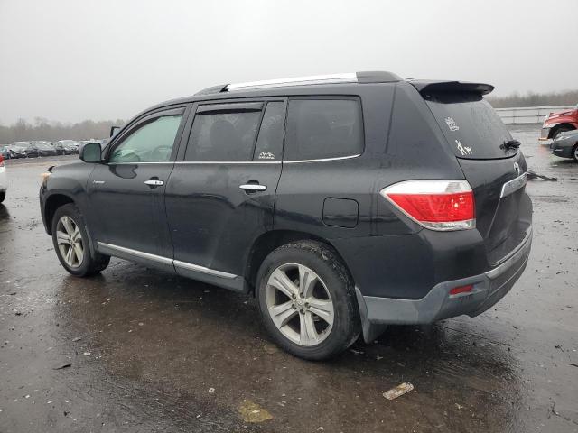 2012 Toyota Highlander Limited VIN: 5TDDK3EH1CS122444 Lot: 48442904
