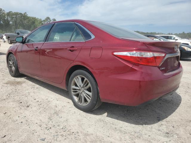 2015 TOYOTA CAMRY LE - 4T1BF1FK9FU884104