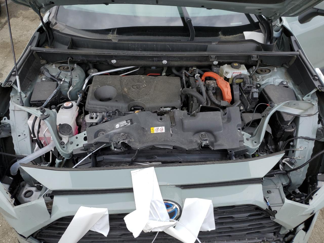 4T3R6RFV9MU031522 2021 Toyota Rav4 Xle 4T3R6RFV9MU031522 2021 Toyota Rav4 Xle