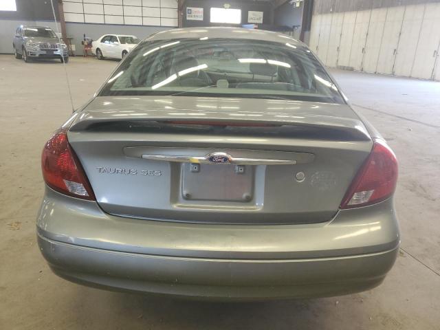 1FAFP55U33A147187 | 2003 Ford taurus ses