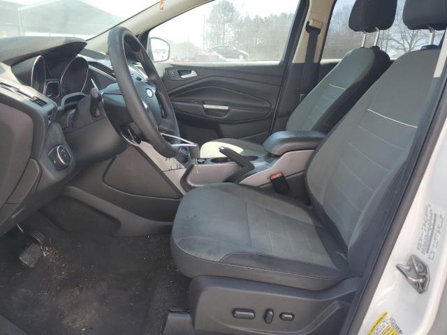 2015 Ford Escape Se VIN: 1FMCU9GX6FUB64097 Lot: 46473034