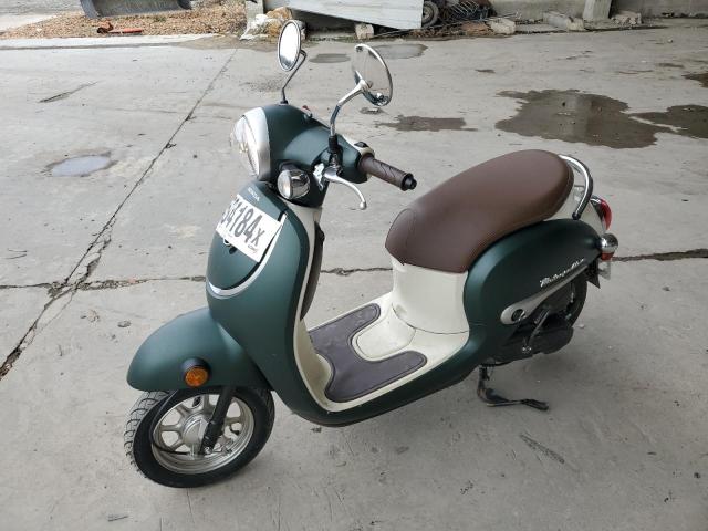 2023 HONDA NCW50 JH2AF7714PK600584