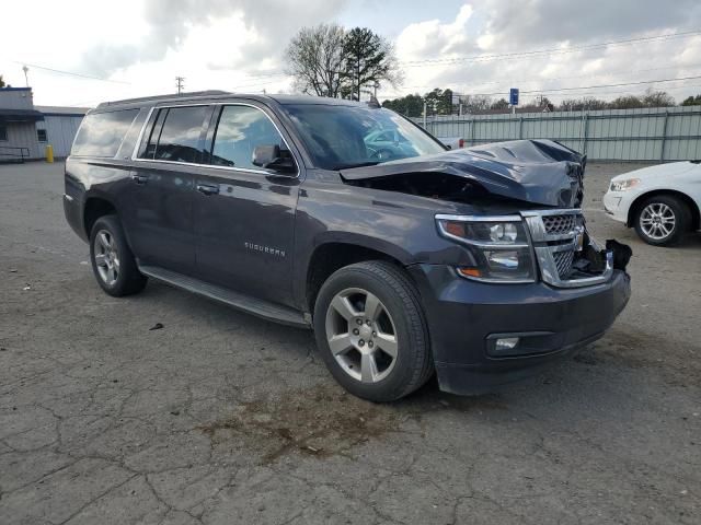 2016 CHEVROLET SUBURBAN 1GNSCHKC6GR438136