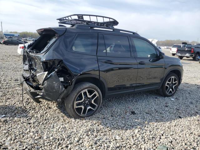 Vin: 5fnyf8h01pb030270, lot: 47830654, honda passport elite 20233