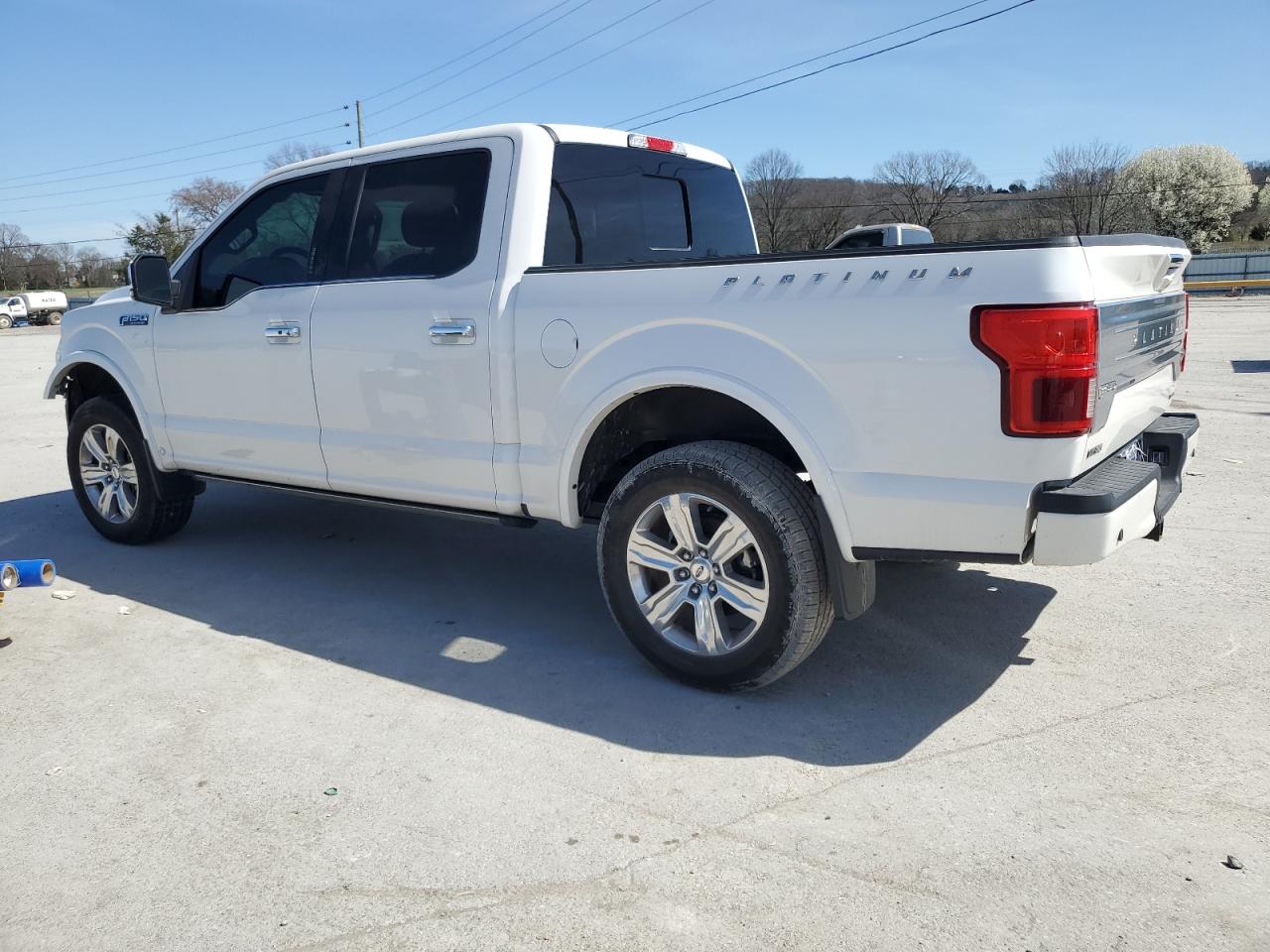 1FTEW1E47KFC51068 FORD F-150 2019