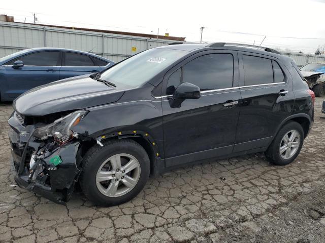 2020 Chevrolet Trax 1Lt VIN: KL7CJLSB6LB006482 Lot: 46425604