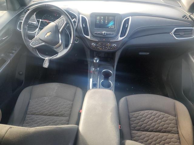 2018 CHEVROLET EQUINOX LT - 2GNAXJEV3J6233560