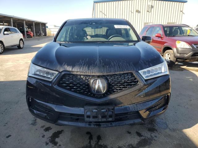 5J8YD3H5XLL002478 Acura MDX TECHNO 5