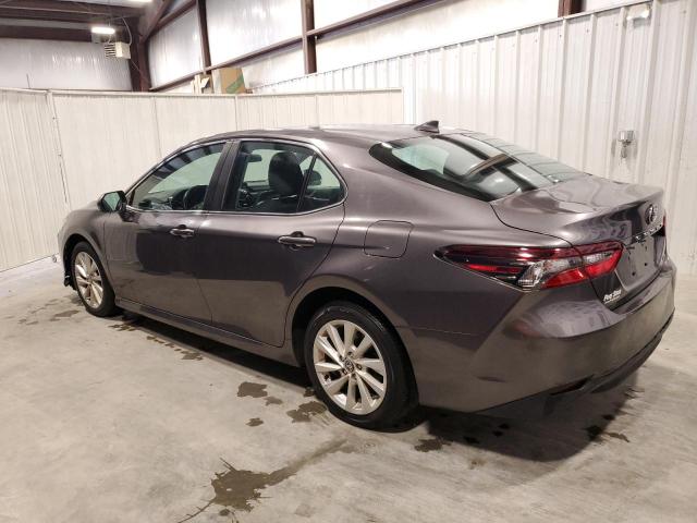 2021 Toyota Camry Le VIN: 4T1C11AK9MU587132 Lot: 48181744