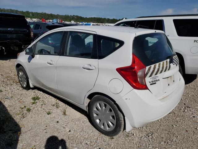 2016 Nissan Versa Note S VIN: 3N1CE2CP1GL397544 Lot: 42506724