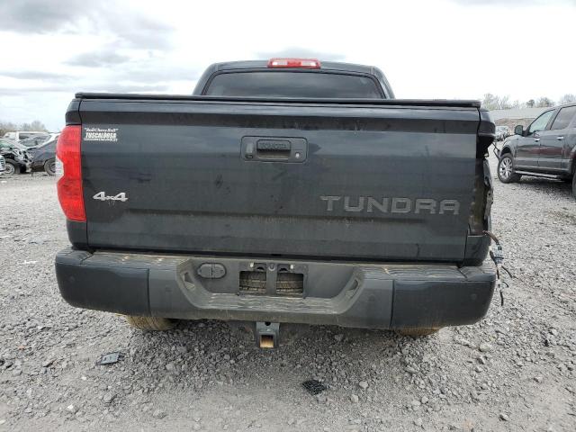 2018 TOYOTA TUNDRA CRE - 5TFAW5F16JX717298