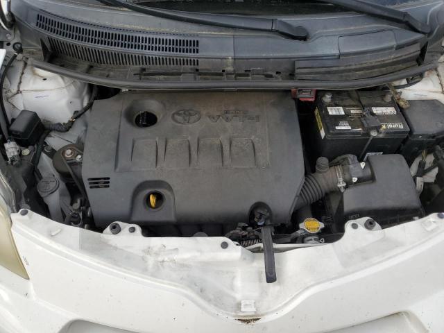 JTKKUPB45E1041286 2014 Toyota Scion Xd