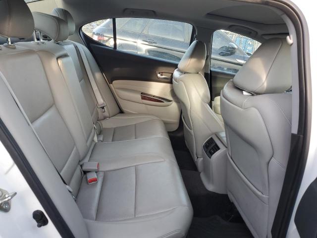 2016 ACURA TLX ADVANC 19UUB3F75GA003855