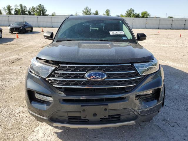 2022 Ford Explorer Xlt VIN: 1FMSK7DH9NGB02452 Lot: 48182254