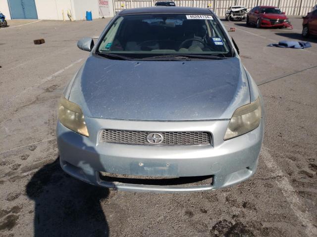 2007 Toyota Scion Tc VIN: JTKDE177570184933 Lot: 46284134