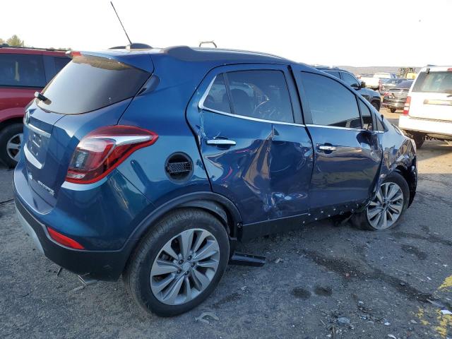 2019 BUICK ENCORE PRE - KL4CJESB6KB947910