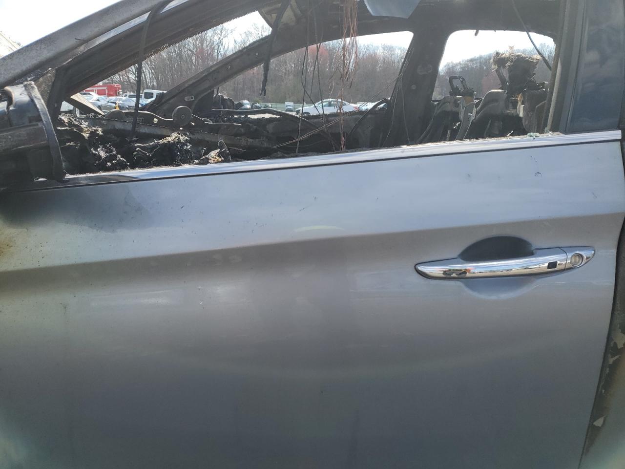 5NPE34AF7GH423503 2016 Hyundai Sonata Sport