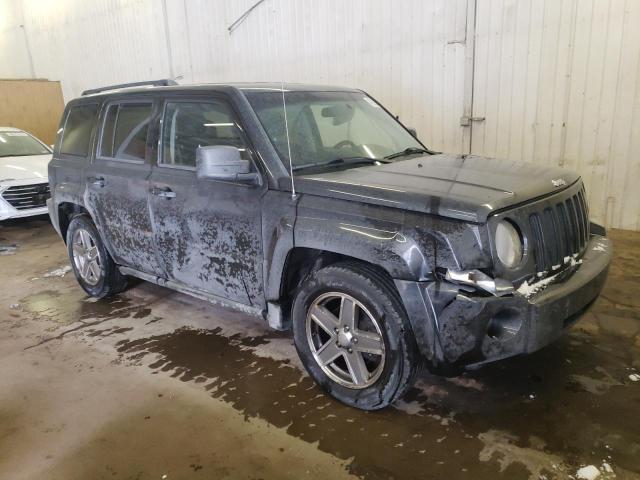 1J4NT1GB5AD676717 2010 JEEP PATRIOT-3