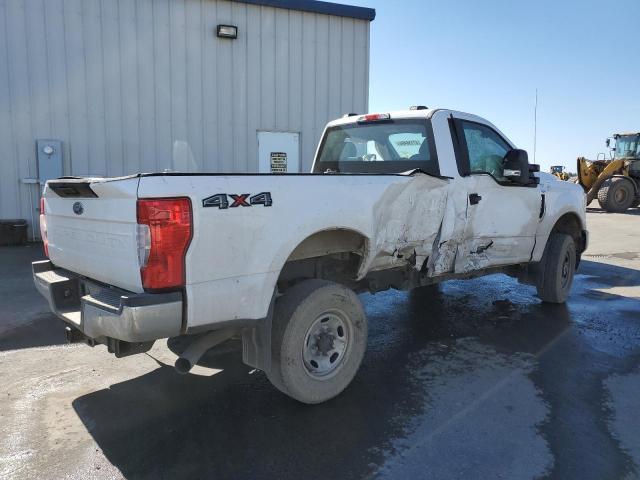 2020 Ford F350 Super Duty VIN: 1FTRF3B67LEE63141 Lot: 47156494