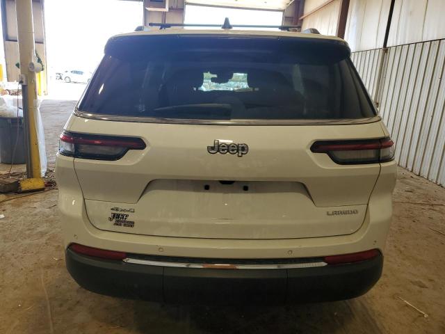 2023 Jeep Grand Cherokee L Laredo VIN: 1C4RJKAG4P8824784 Lot: 48258624