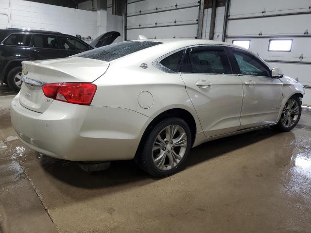 2014 Chevrolet Impala Lt VIN: 2G1125S31E9266684 Lot: 49046524