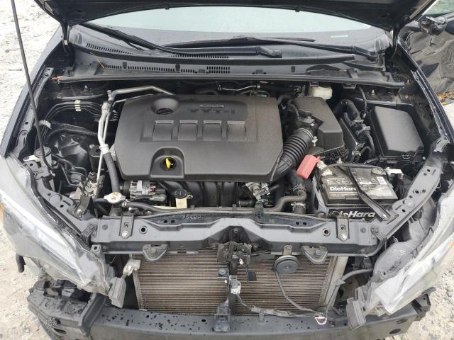 2019 TOYOTA COROLLA L - 2T1BURHEXKC165306