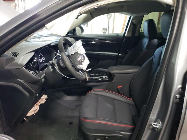 2023 BUICK ENVISION E - LRBFZPR4XPD200612