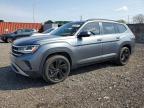 2022 VOLKSWAGEN ATLAS SE - 1V2JR2CA9NC525248