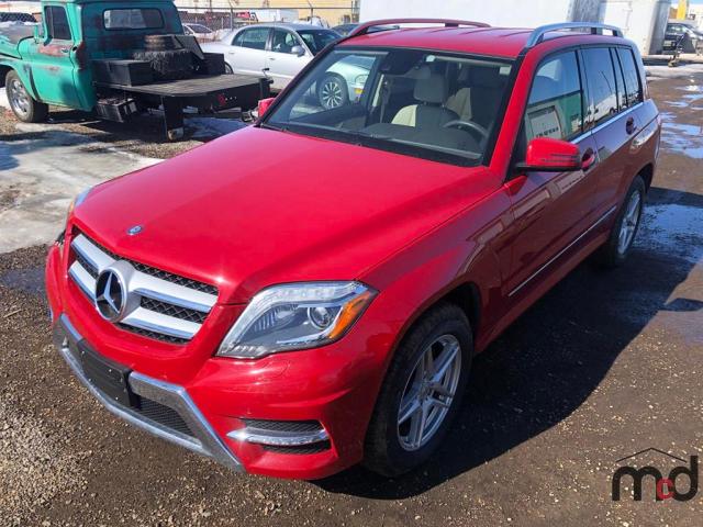 2013 Mercedes-Benz Glk 350 4Matic VIN: WDCGG8JB9DG096159 Lot: 46438474