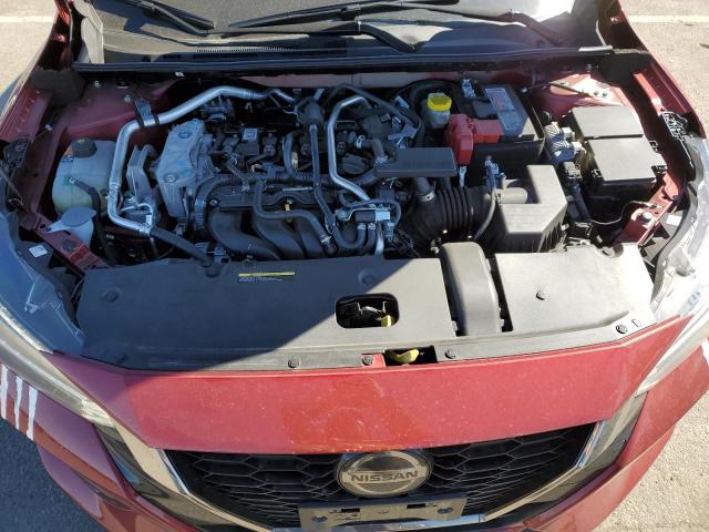 2023 NISSAN SENTRA SR 3N1AB8DV0PY310770
