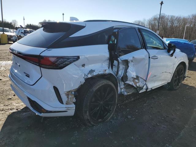 2023 LEXUS RX 500H F 2T2BCMEA1PC005907