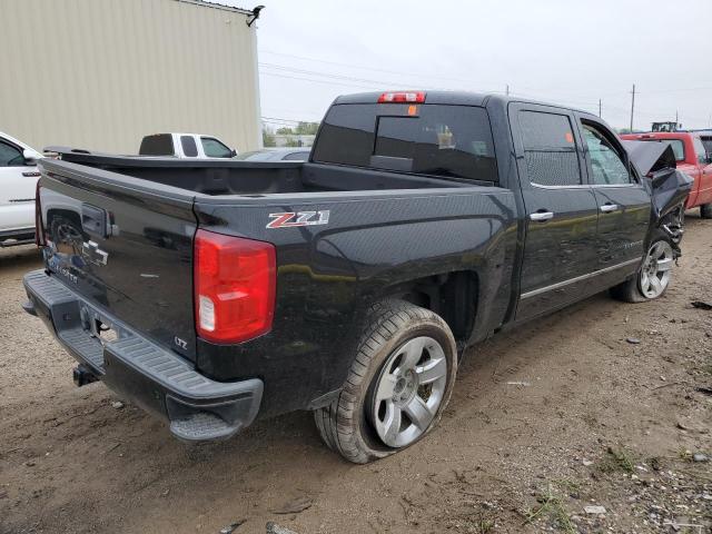 2017 CHEVROLET SILVERADO - 3GCUKSEC8HG485280