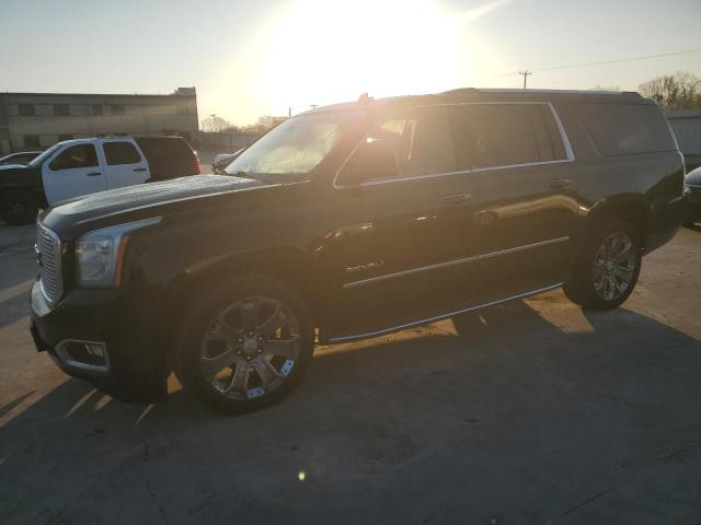 2015 GMC YUKON XL D 1GKS2JKJ9FR306993