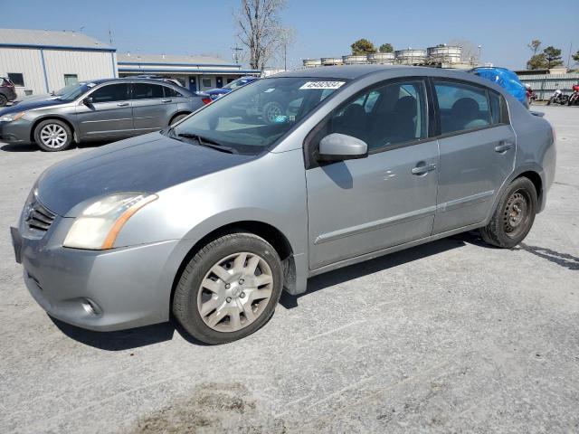 2011 Nissan Sentra 2.0 VIN: 3N1AB6AP4BL729639 Lot: 45492934