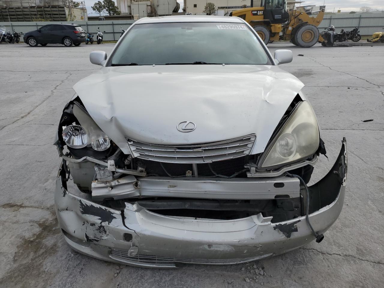 JTHBF30G320027720 2002 Lexus Es 300