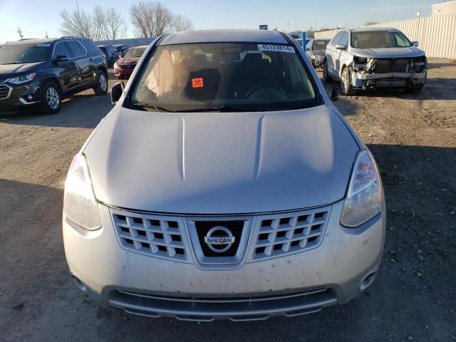 2009 Nissan Rogue S VIN: JN8AS58T89W060469 Lot: 45123814